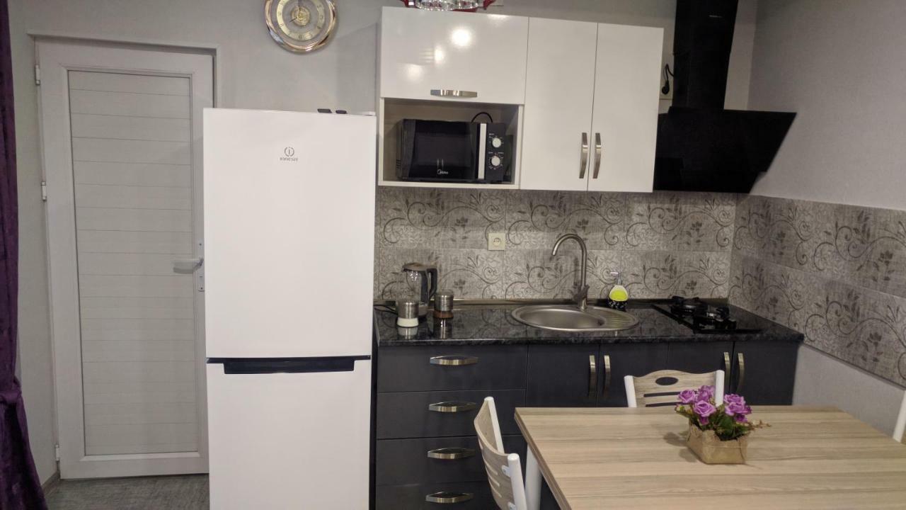 M&S Apartment At Old Tbilisi Exterior foto